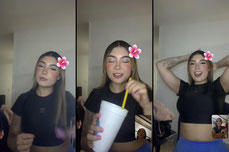 Untitled stream