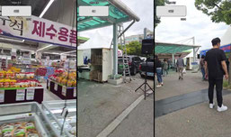 찐눕40일  삼촌 후배 품평회 대회놀려왔어요^^시그/운동 시켜주세요