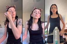 Untitled stream