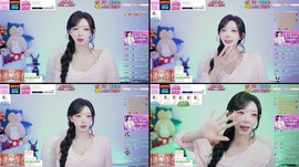 더에이치.노블.라온4) 리허설가기전 짧방❤