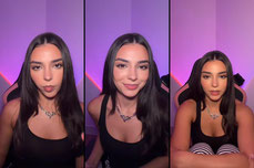 😼
