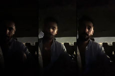 Untitled stream