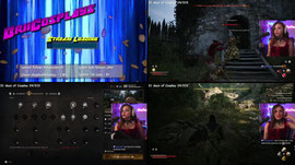 [SUB=BADGE] 🩸 DAY 3 | The Blood of Dawnwalker | #BandaiNamcoCreator
