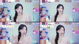 더에이치.노블.라온4) 리허설가기전 짧방❤