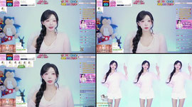 더에이치.노블.라온4) 리허설가기전 짧방❤