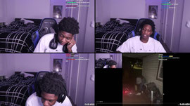 reviewing my viewer social📲