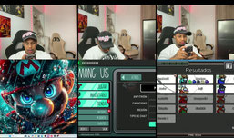 Lets Go LIVE!