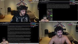 ⚪I BEAT VEGAS⚪WHAT DID I MISS⚪REACTS⚪DRAMA⚪BIG NEWS SOON⚪WOOHOO⚪