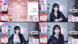 우리 귀여운 지상이가 이제 일어났다네요 ^^