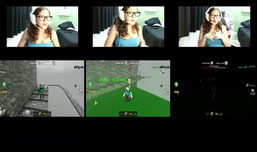 Holis voy a jugar play