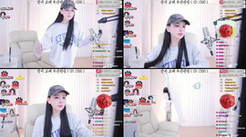 순둥 ] 오늘 꼬라지 난리도 아니야
