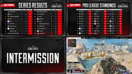 Comeback (Group B) | ALGS Year 6 Split 2 Pro League | Regional Finals | APAC S | Apex Legends