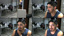 scroleando