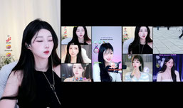 고된 하루를 마무리하는 고된  라이브..