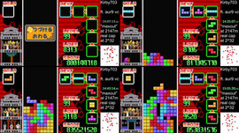head empty tetris ft. aur9