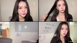 류효진 테스트 방송