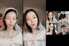 Untitled stream