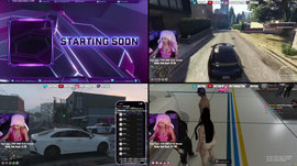 mommy's back wya bae #HelixPartner | road to 1800 subbies 💜