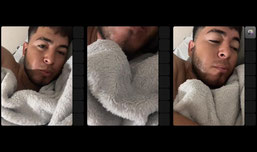 Untitled stream