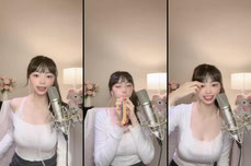 Untitled stream