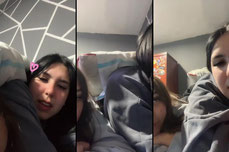 Untitled stream