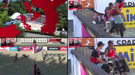 Die Austrian Beachvolleyball Championships | !spielplan