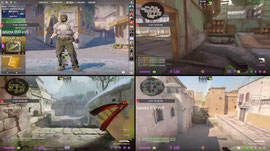 nades |  !nades !instanades !stratbook