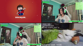 DERS ÇALIŞIOZ BİRLİKTE SUBHATON GEEEEEL ദ്ദി◝ ⩊ ◜.ᐟ I !weeklyplan !ig !yt