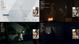 9/12 小開一下玩底特律