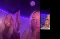 Untitled stream