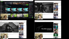 TRADING LIVE FUNDED ACCOUNTS AFTERHOURS TRADING SESSION