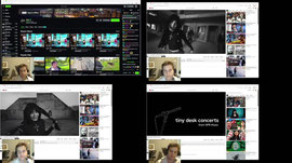 TRADING LIVE FUNDED ACCOUNTS AFTERHOURS TRADING SESSION