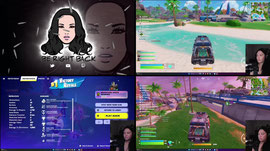 Pick My Landing Spot? [Creator code:TanyaLynett]