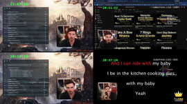 DRUNK KARAOKE !SUBATHON