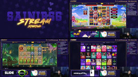 $10,000 !LEADERBOARD CODE SAINIRS6 ⭐ !ROOBET !DC