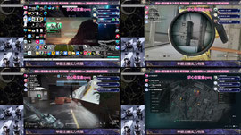 重生之我在三角洲当后妈