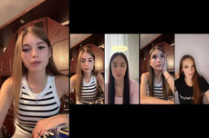Untitled stream