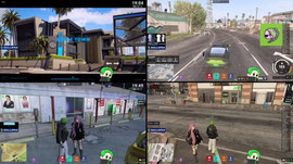 【#SURGETown 】少しだけ、その後コラボ