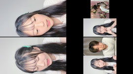 45,000でお歌🎤💗
