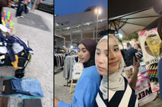 cbs SACC MALL