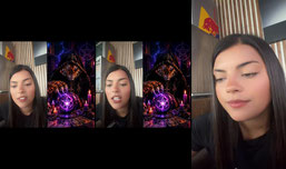 Untitled stream