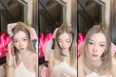 Untitled stream