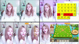헤븐4) 밤시간은 첨인데 ,,