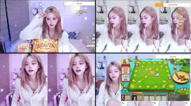 헤븐4) 밤시간은 첨인데 ,,