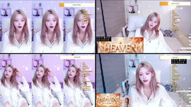 헤븐4) 밤시간은 첨인데 ,,