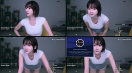 문찌 Live Stream
