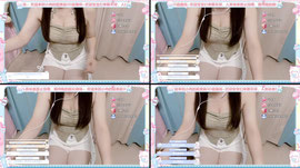 【超美丽3D】暖心治愈小姐姐