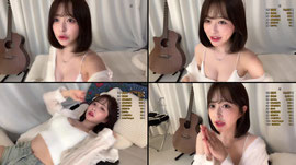 여친 영통시점