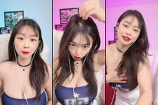 틱톡의햇살 큐섹김모닝뀨
