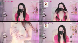 19ㅂ) 66화 E컵 브라질 빵댕이